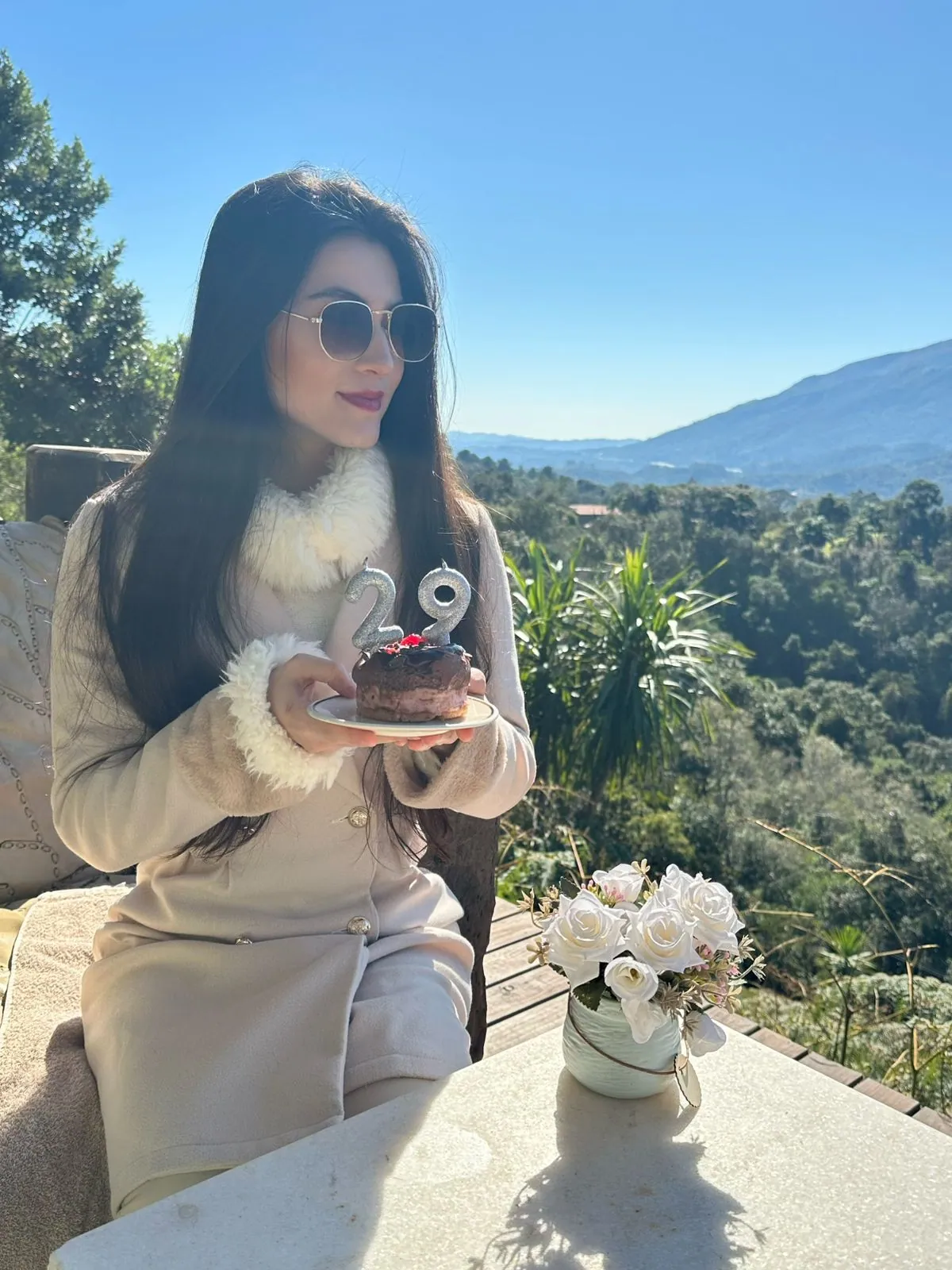 Chalé Estrela — foto 1