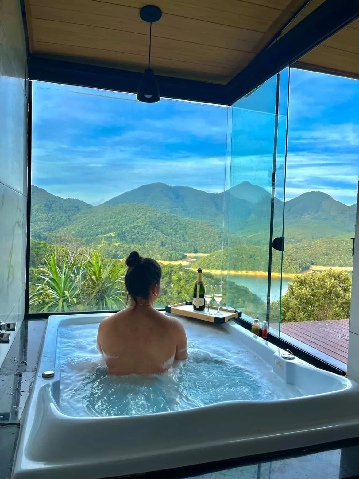 Chalé Estrela — foto 4