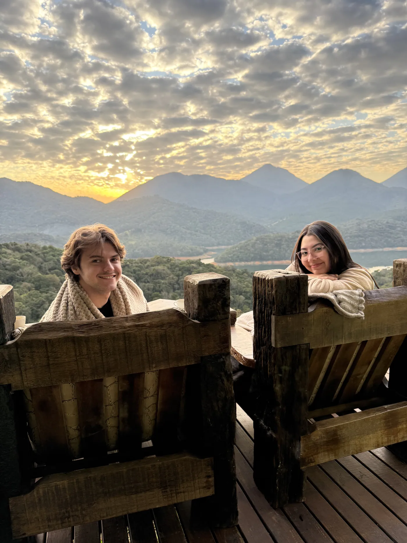 Chalé Estrela — foto 28