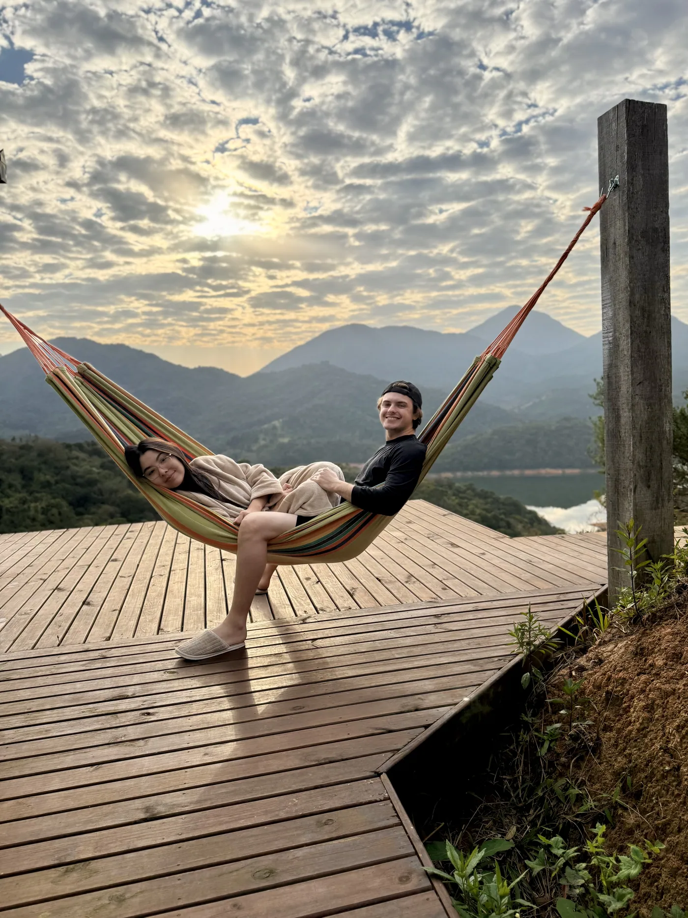 Chalé Estrela — foto 31