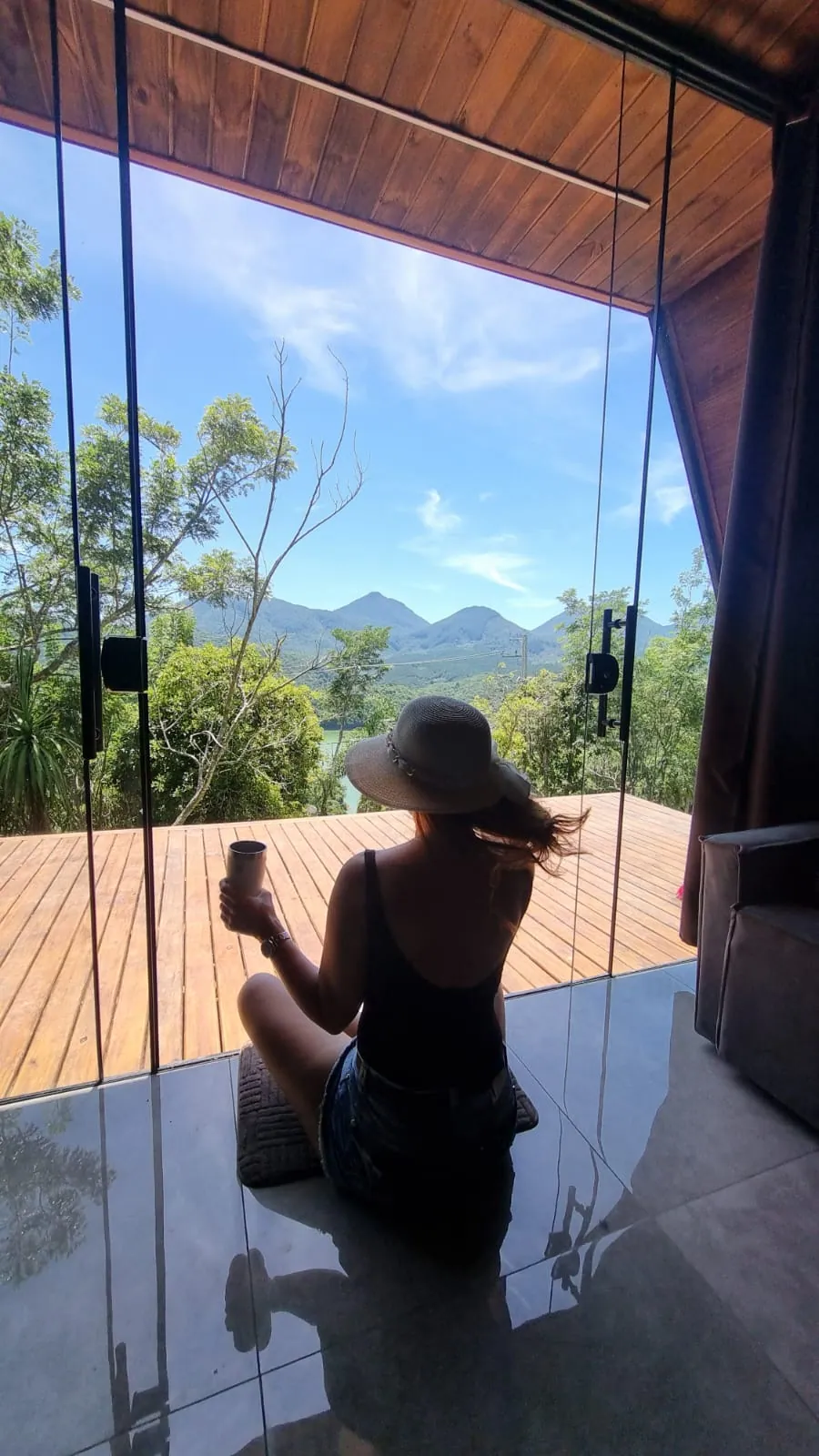 Chalé Lua — foto 1