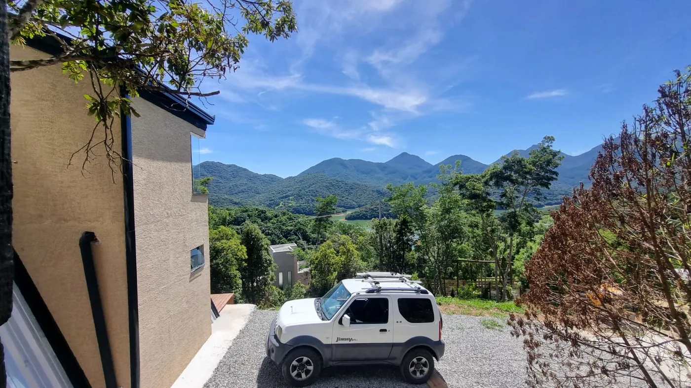 Chalé Lua — foto 18