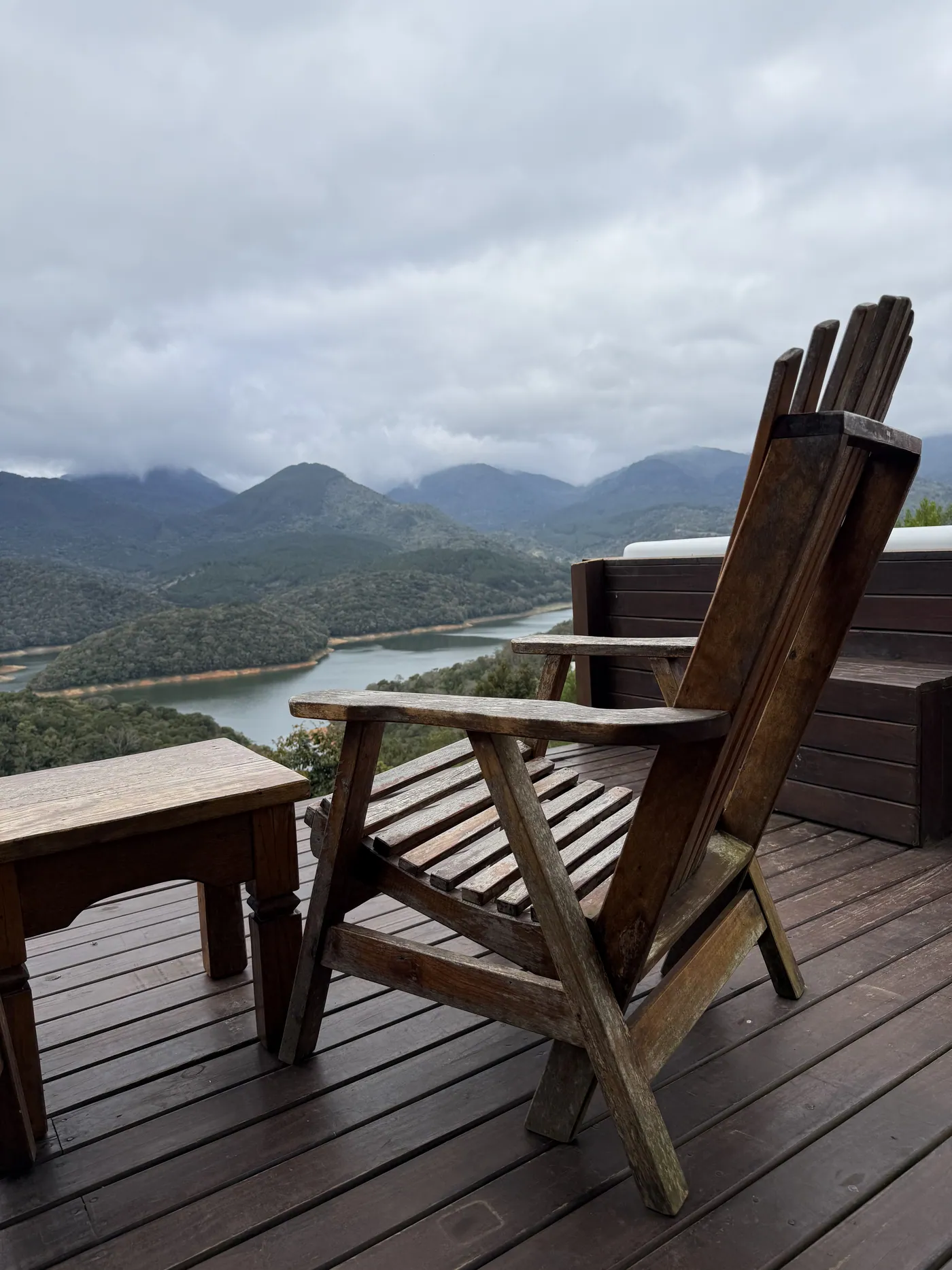 Chalé Montanha — foto 3