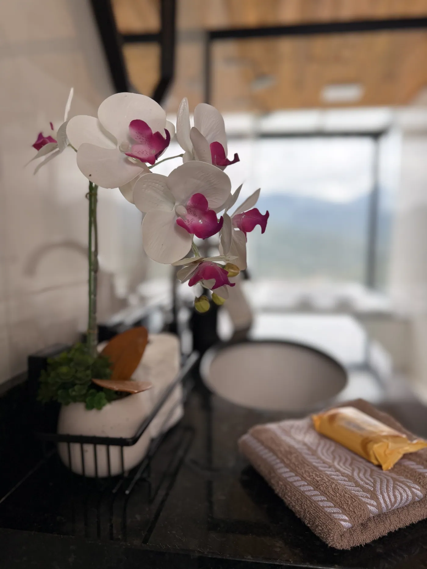 Chalé Montanha — foto 14
