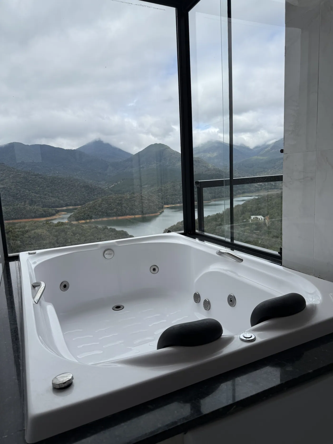 Chalé Montanha — foto 17