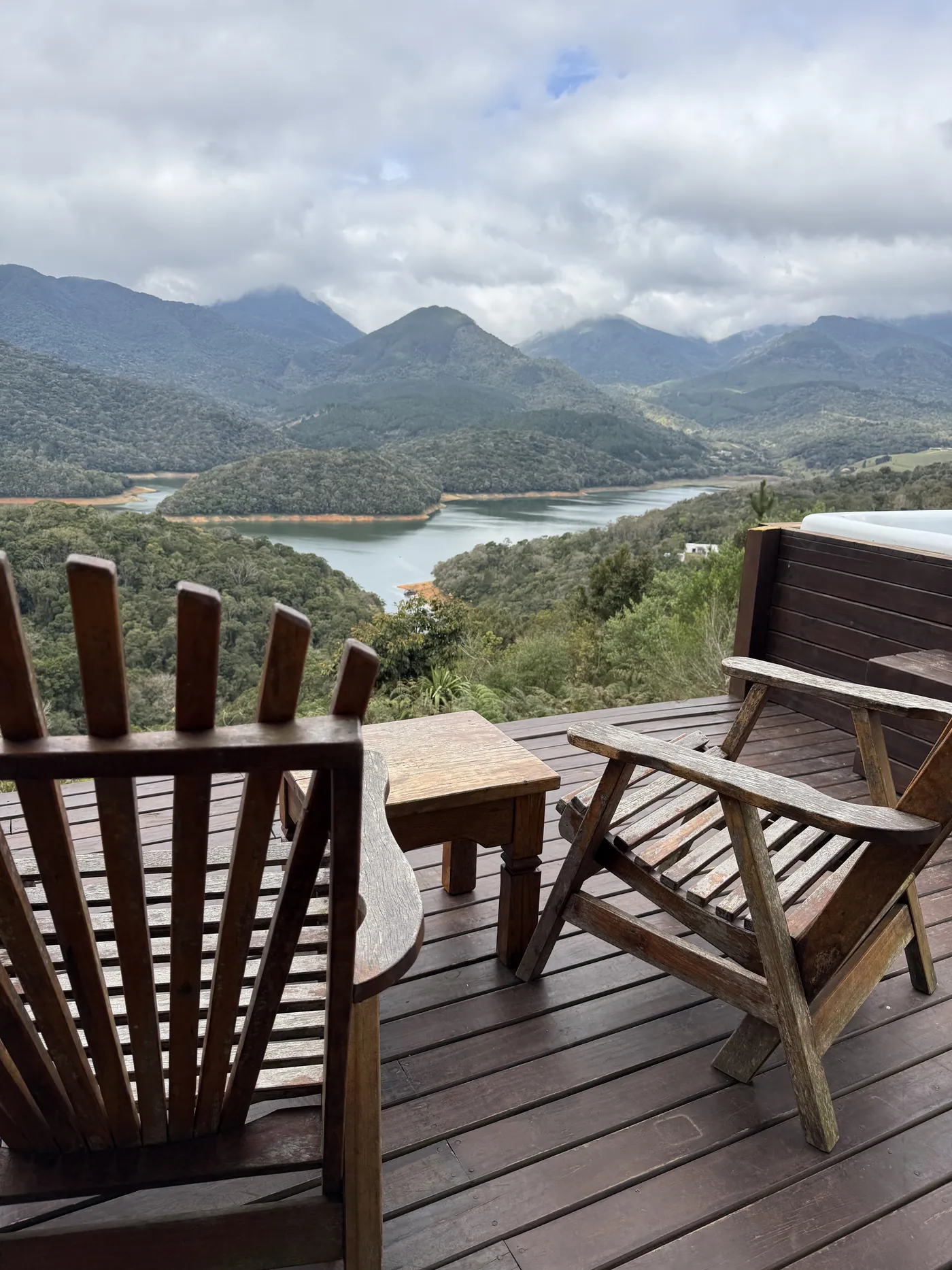 Chalé Montanha — foto 25