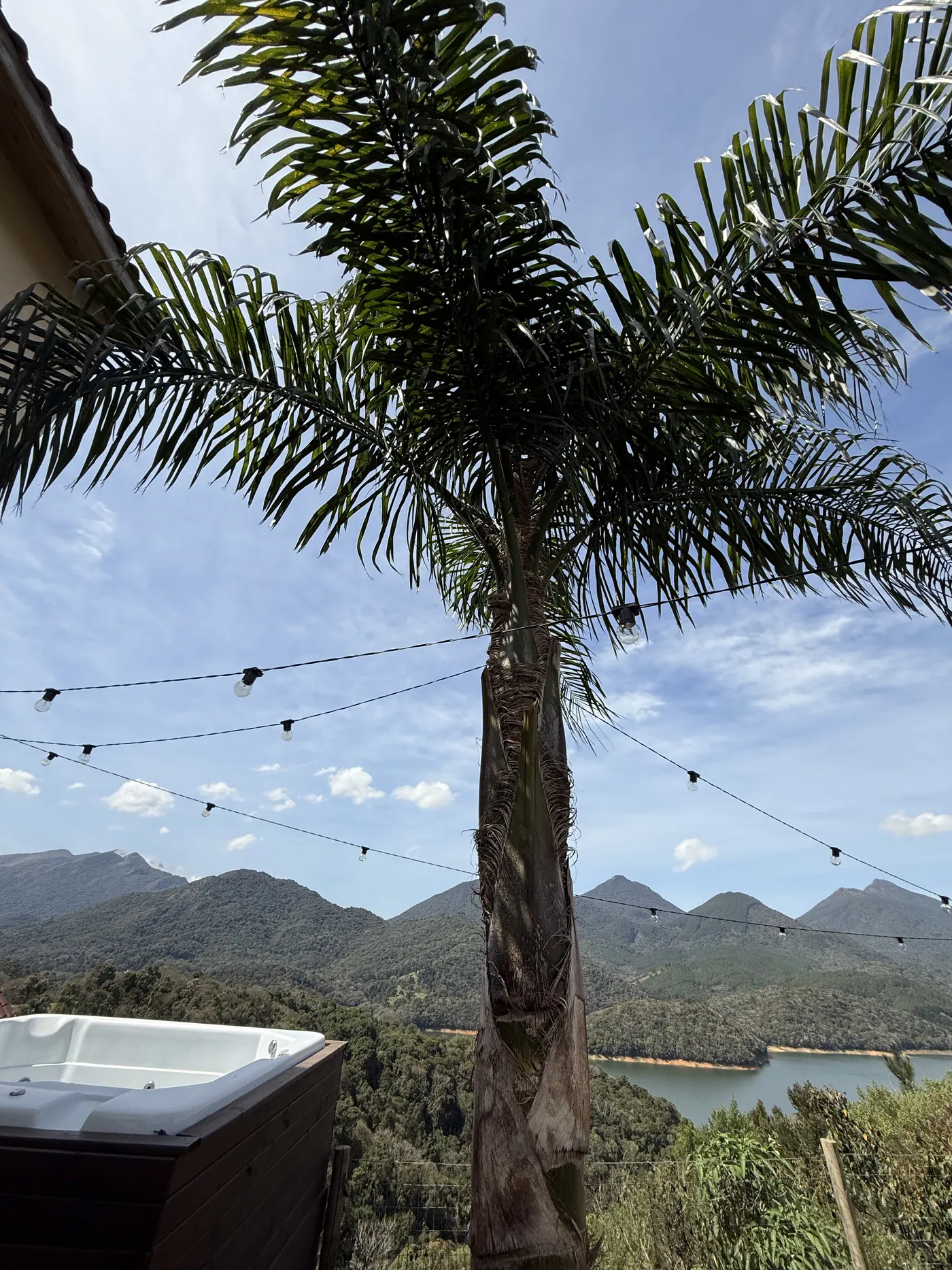 Chalé Montanha — foto 27
