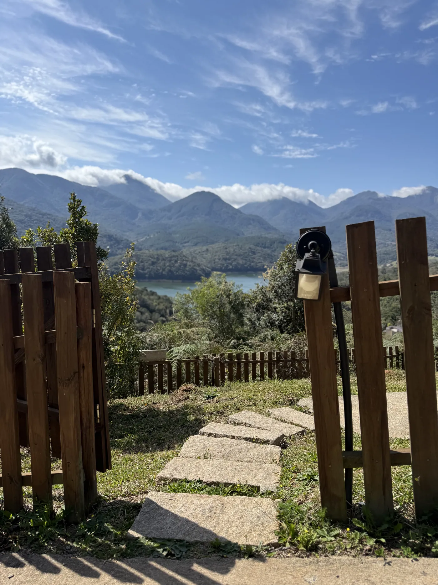 Chalé Nuvem — foto 2