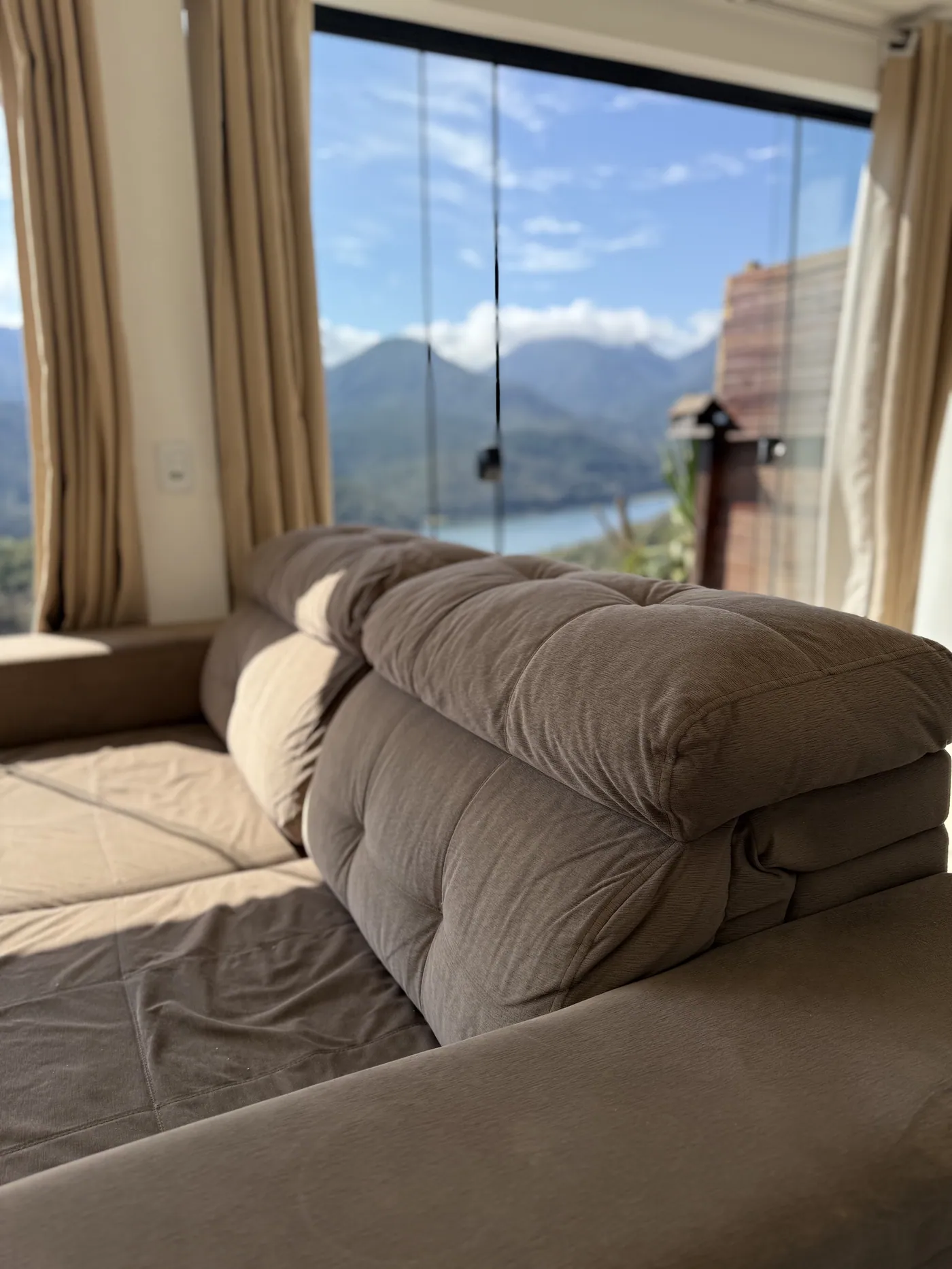 Chalé Nuvem — foto 3
