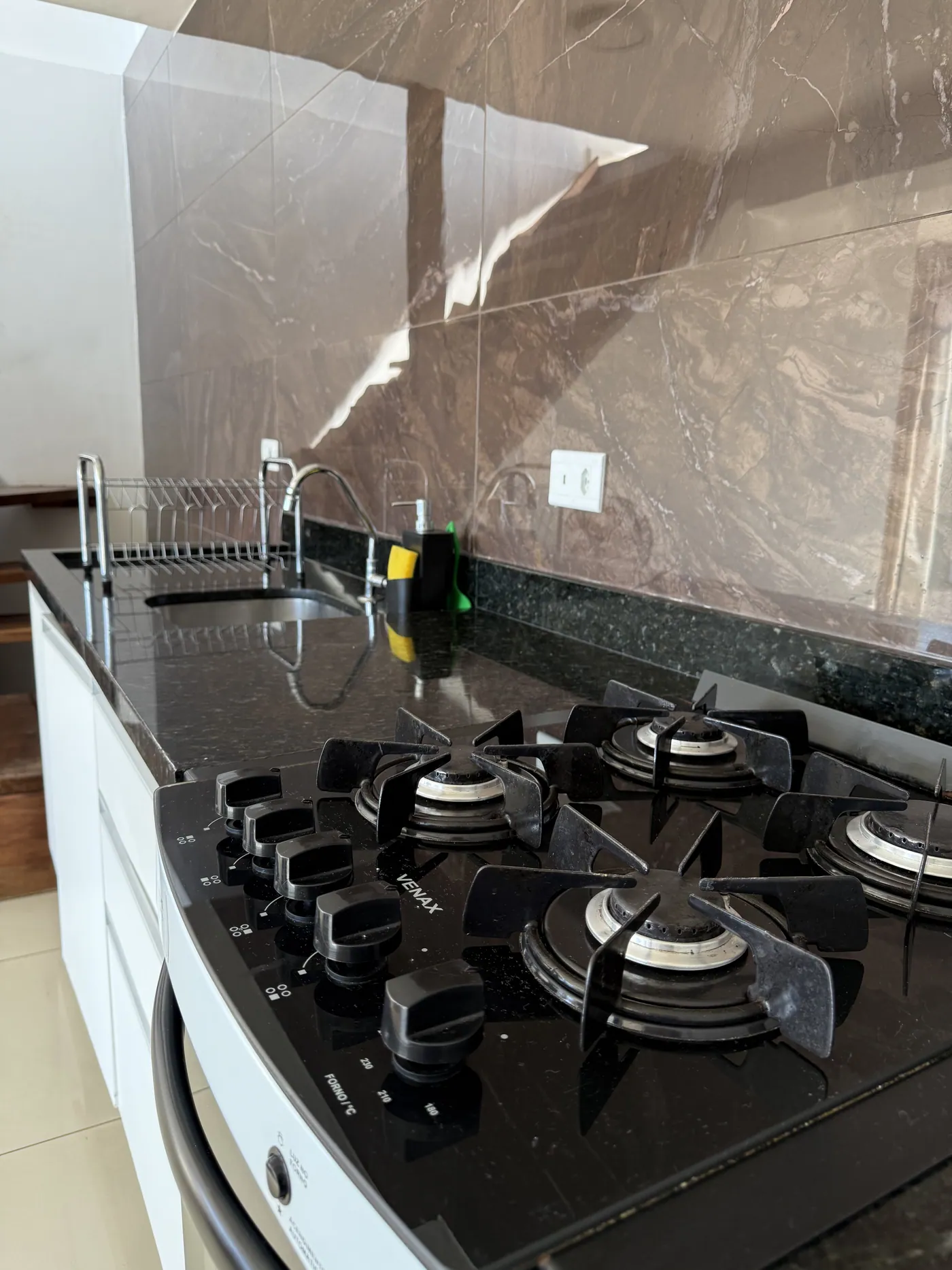 Chalé Nuvem — foto 5