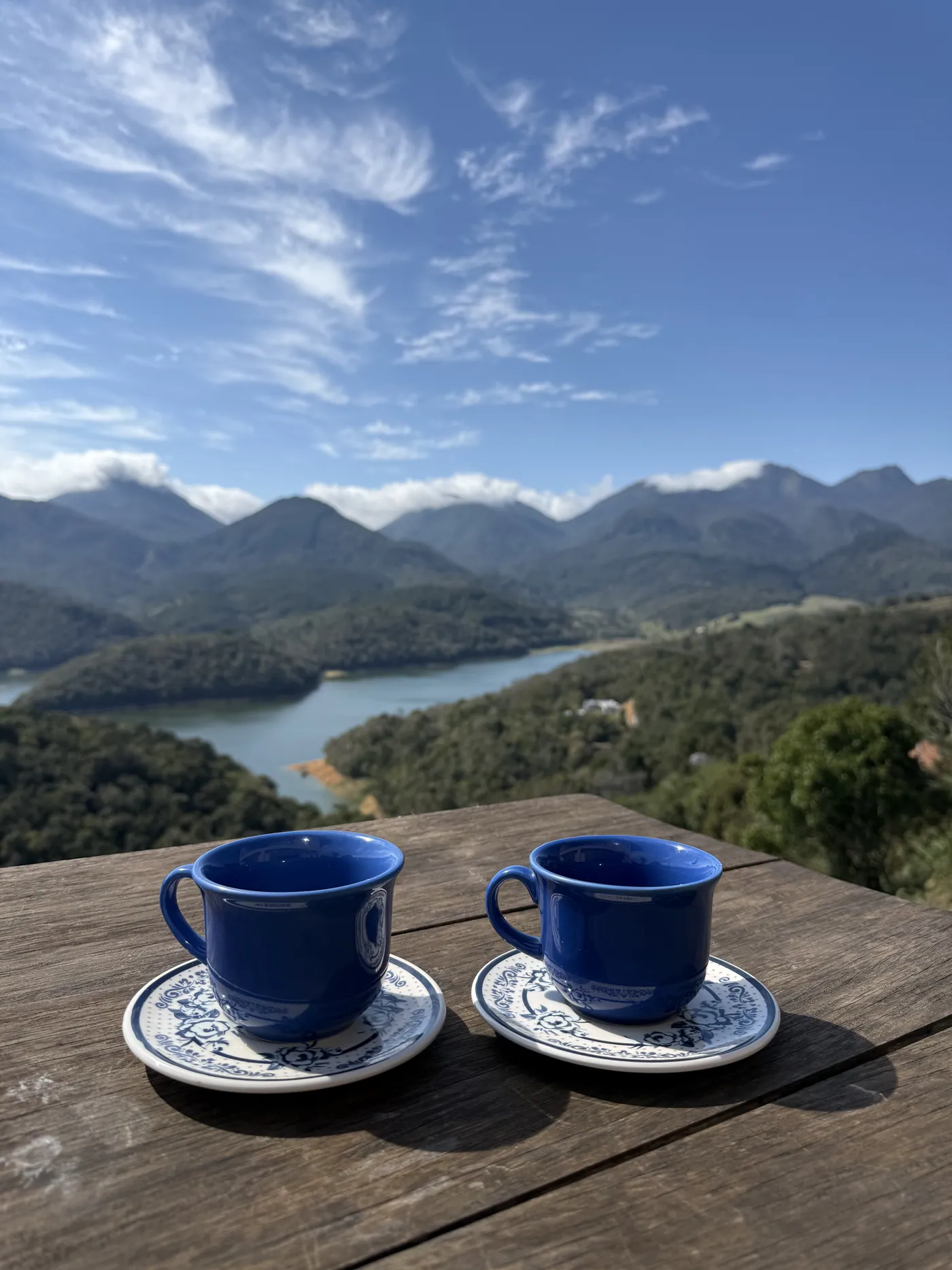 Chalé Nuvem — foto 8