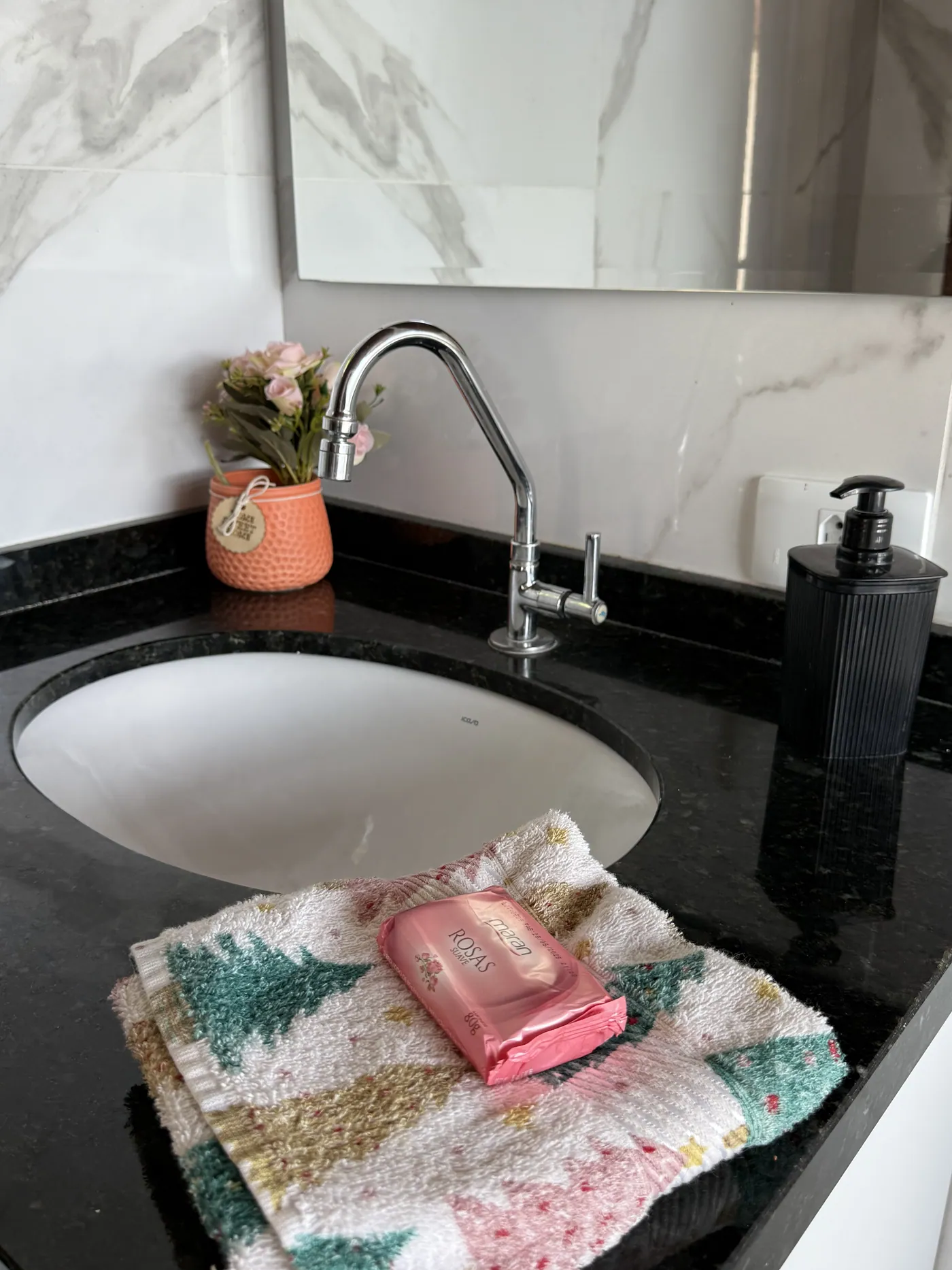 Chalé Nuvem — foto 10