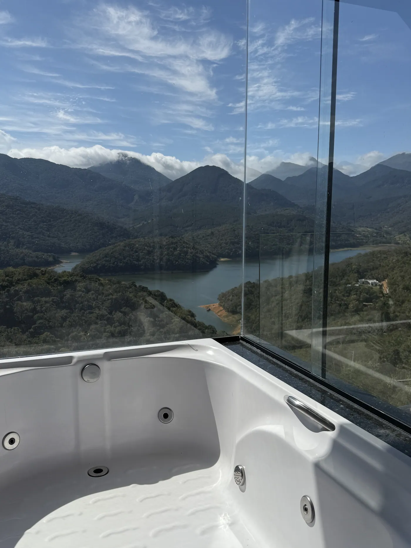 Chalé Nuvem — foto 11