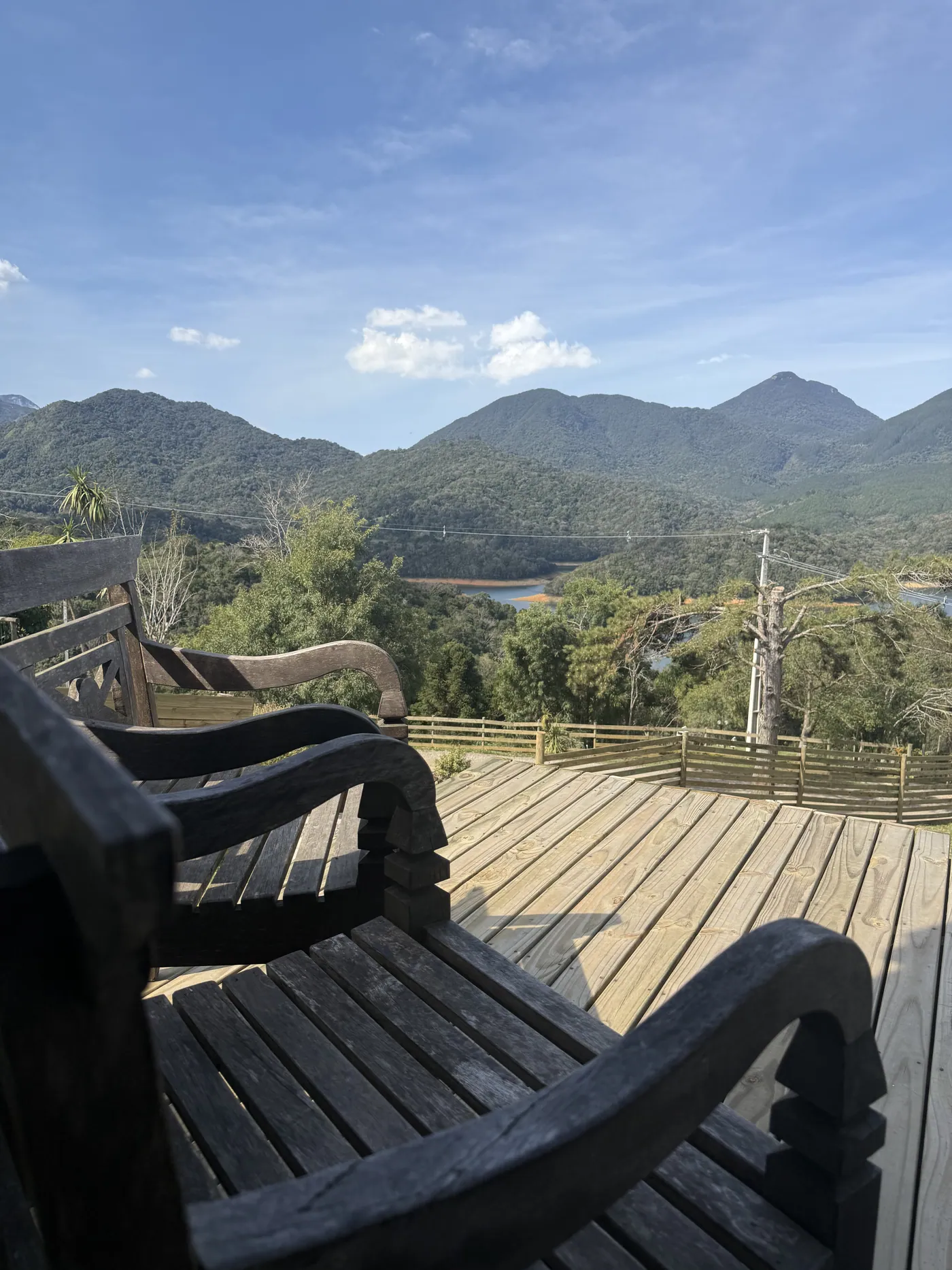 Chalé Sol — foto 10