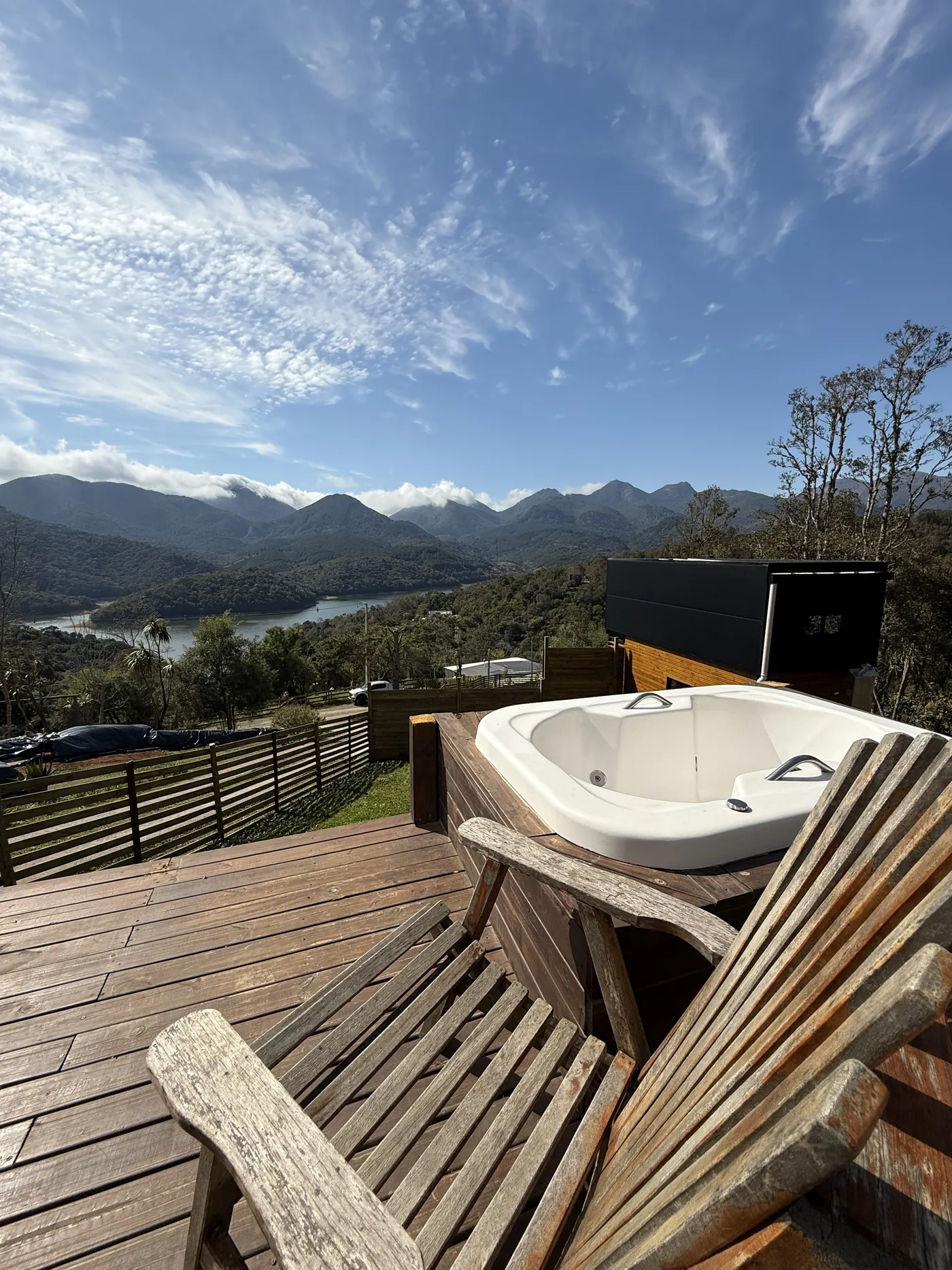 Chalé Suíço — foto 6