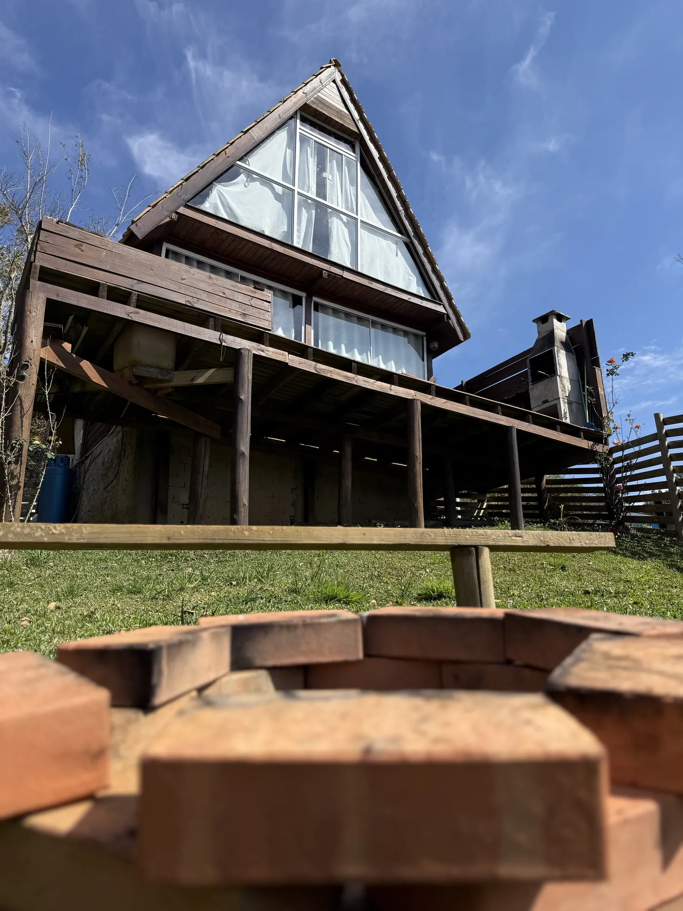 Chalé Suíço — foto 8