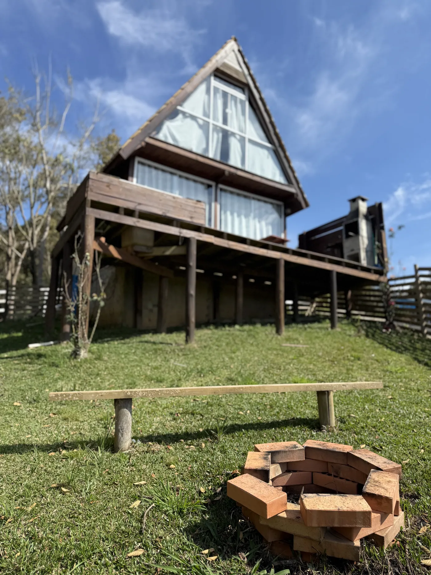 Chalé Suíço — foto 10